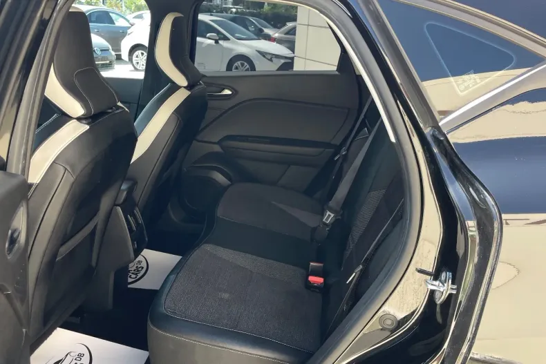Renault Captur din 2022 cu 144.000 km - oferta REN235706 - foto 28