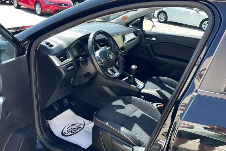 Renault Captur din 2022 cu 144.000 km - oferta REN235706 - foto 29
