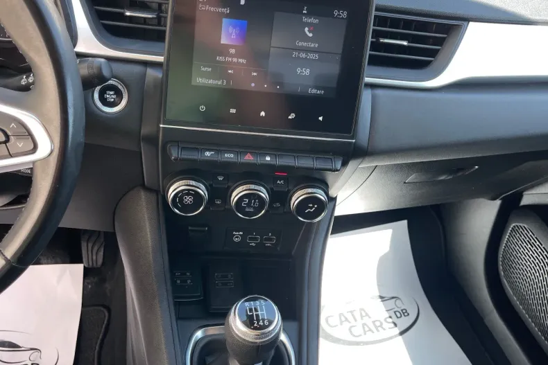 Renault Captur din 2022 cu 144.000 km - oferta REN235706 - foto 32