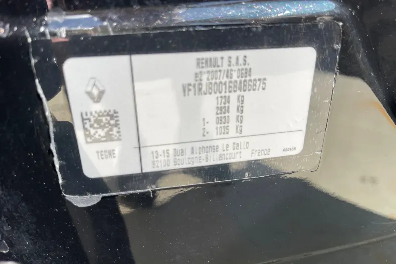 Renault Captur din 2022 cu 144.000 km - oferta REN235706 - foto 40