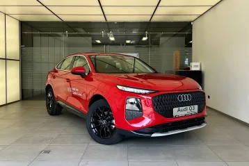 Audi Q3 din 2026 - oferta AUD235707