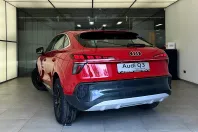 Audi Q3 din 2026 cu 1 km - oferta AUD235707 - foto 7