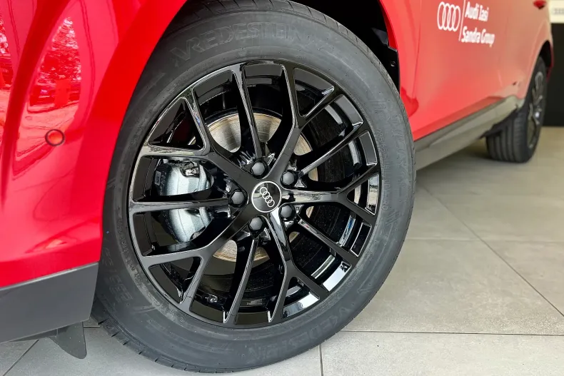 Audi Q3 din 2026 cu 1 km - oferta AUD235707 - foto 8