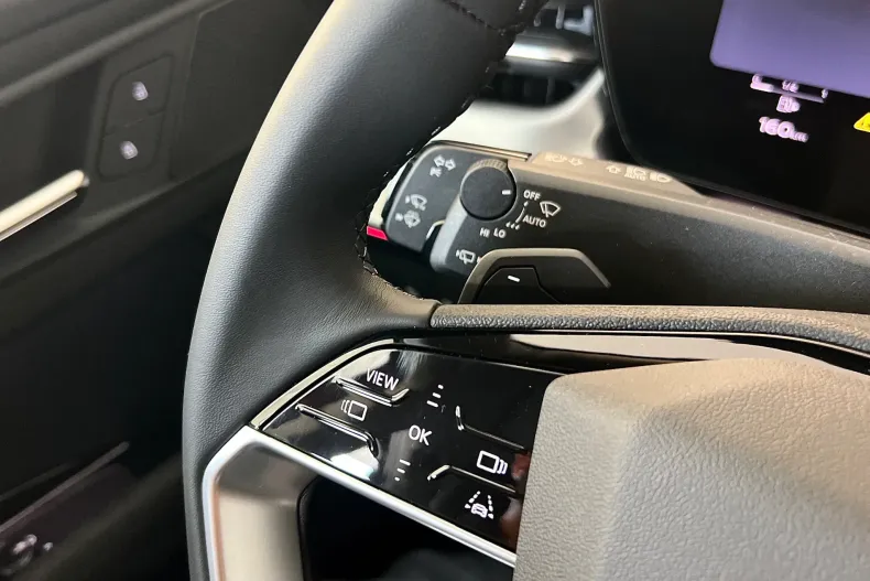 Audi Q3 din 2026 cu 1 km - oferta AUD235707 - foto 16