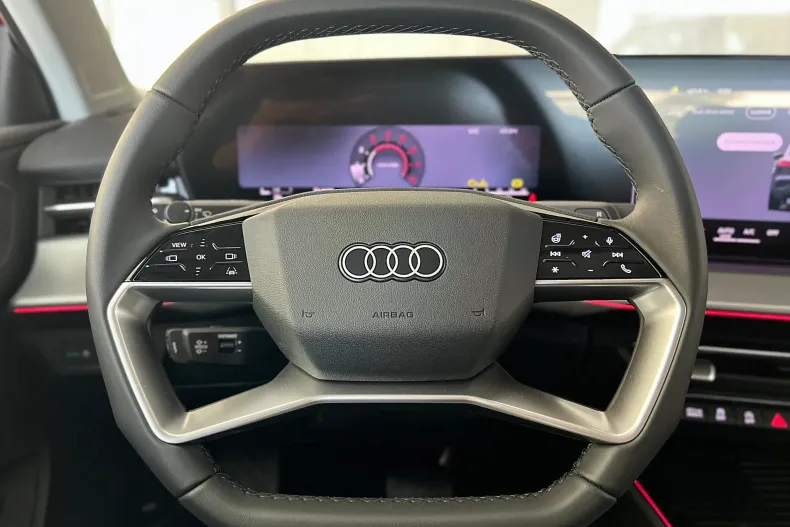 Audi Q3 din 2026 cu 1 km - oferta AUD235707 - foto 18