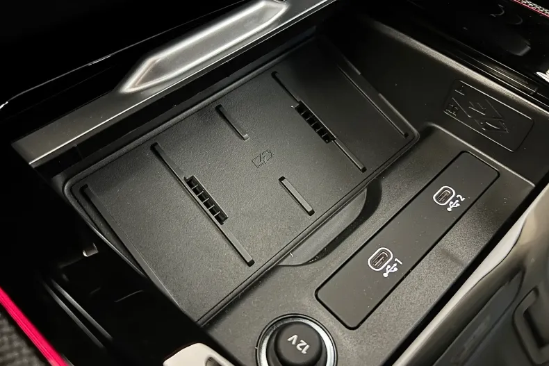 Audi Q3 din 2026 cu 1 km - oferta AUD235707 - foto 23