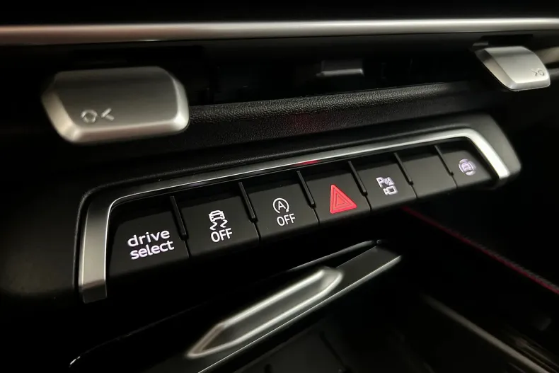 Audi Q3 din 2026 cu 1 km - oferta AUD235707 - foto 24