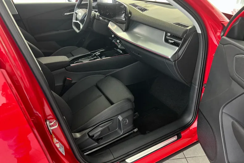 Audi Q3 din 2026 cu 1 km - oferta AUD235707 - foto 36