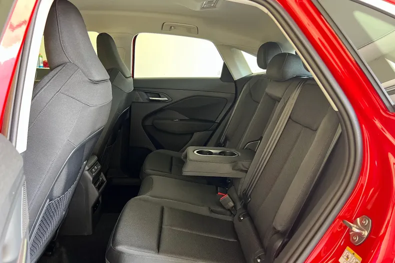 Audi Q3 din 2026 cu 1 km - oferta AUD235707 - foto 37