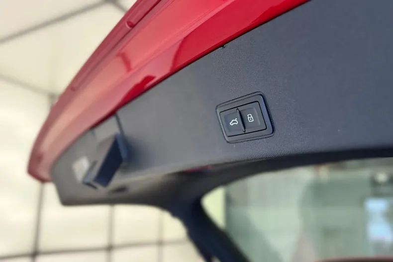 Audi Q3 din 2026 cu 1 km - oferta AUD235707 - foto 40