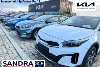Kia Sportage din 2024 cu 19.500 km - oferta KIA235708 - foto 2