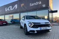 Kia Sportage din 2024 cu 19.500 km - oferta KIA235708 - foto 4