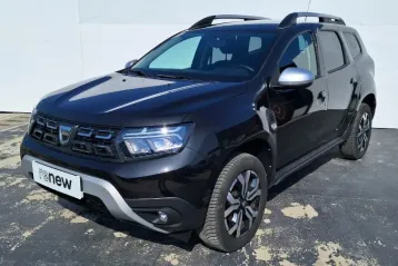 Dacia Duster din 2022 - oferta DAC235709