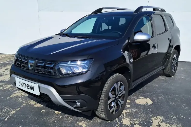 Dacia Duster din 2022 cu 85.687 km - oferta DAC235709 - foto 1