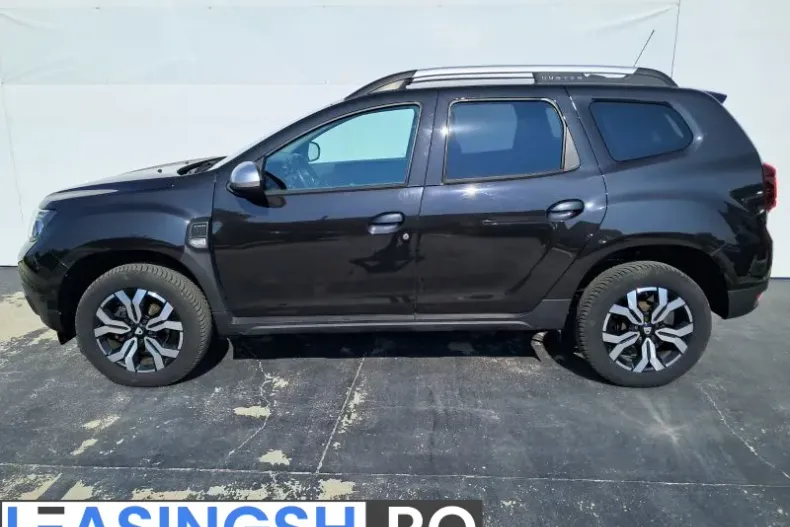 Dacia Duster din 2022 cu 85.687 km - oferta DAC235709 - foto 3