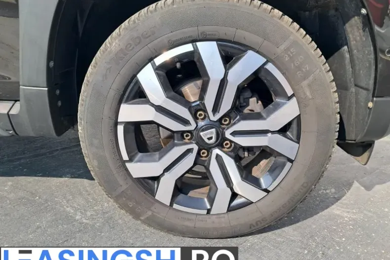 Dacia Duster din 2022 cu 85.687 km - oferta DAC235709 - foto 6