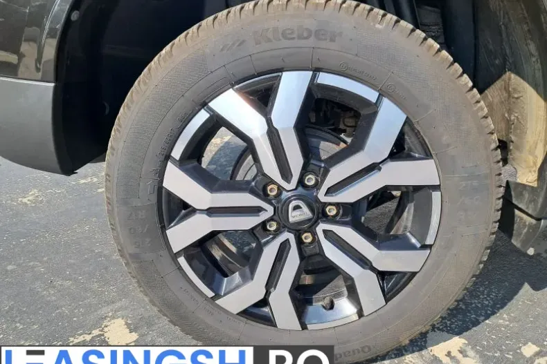 Dacia Duster din 2022 cu 85.687 km - oferta DAC235709 - foto 7