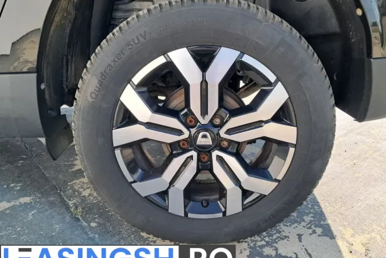 Dacia Duster din 2022 cu 85.687 km - oferta DAC235709 - foto 8