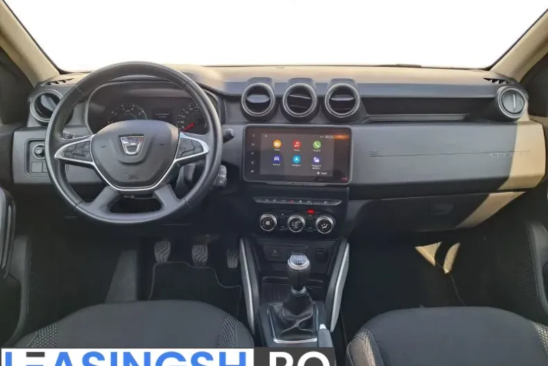 Dacia Duster din 2022 cu 85.687 km - oferta DAC235709 - foto 10