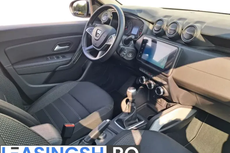 Dacia Duster din 2022 cu 85.687 km - oferta DAC235709 - foto 12