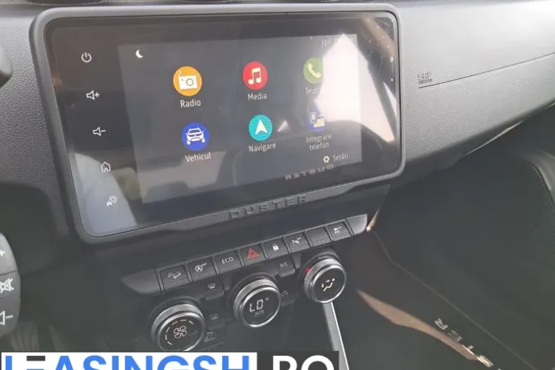 Dacia Duster din 2022 cu 85.687 km - oferta DAC235709 - foto 15