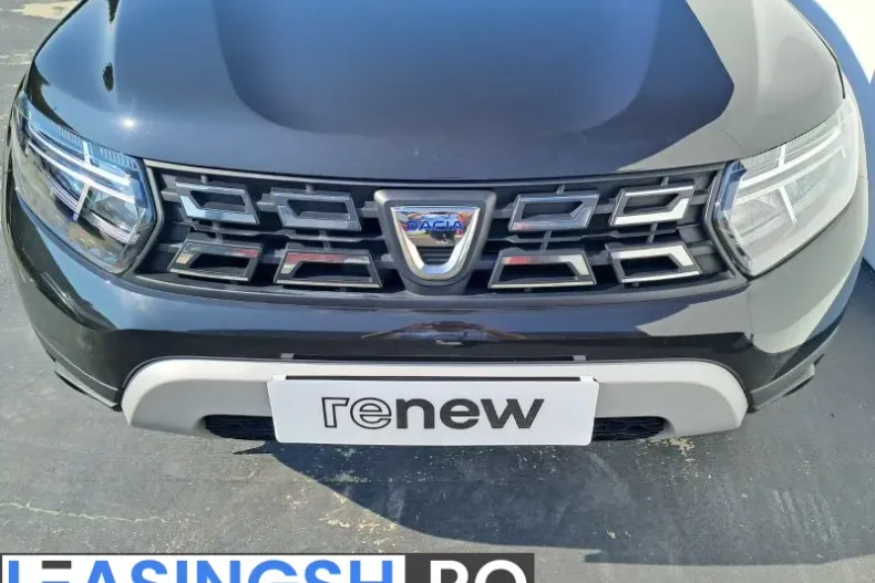 Dacia Duster din 2022 cu 85.687 km - oferta DAC235709 - foto 22