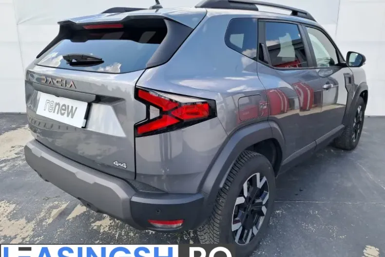 Dacia Duster din 2024 cu 17.566 km - oferta DAC235710 - foto 2