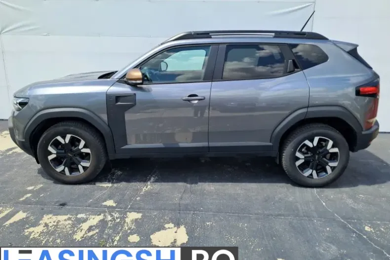 Dacia Duster din 2024 cu 17.566 km - oferta DAC235710 - foto 3