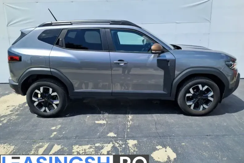 Dacia Duster din 2024 cu 17.566 km - oferta DAC235710 - foto 4