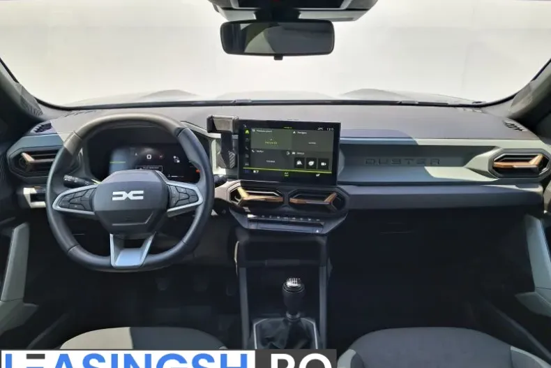 Dacia Duster din 2024 cu 17.566 km - oferta DAC235710 - foto 10