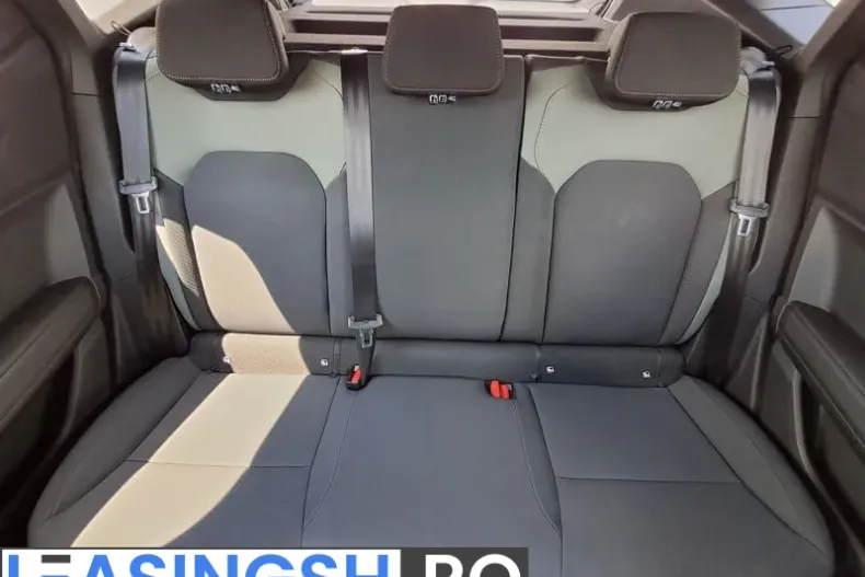 Dacia Duster din 2024 cu 17.566 km - oferta DAC235710 - foto 13