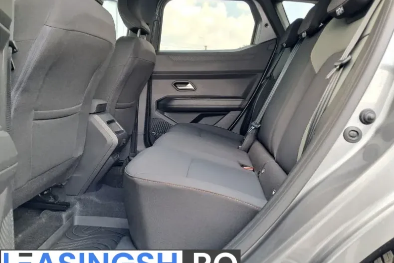 Dacia Duster din 2024 cu 17.566 km - oferta DAC235710 - foto 14