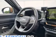 Dacia Duster din 2024 cu 17.566 km - oferta DAC235710 - foto 17