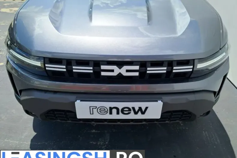 Dacia Duster din 2024 cu 17.566 km - oferta DAC235710 - foto 22
