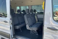Ford Transit din 2025 cu 5 km - oferta FOR235711 - foto 4