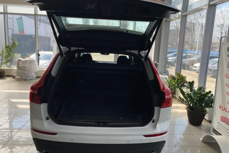 Volvo XC60 din 2021 cu 77.821 km - oferta VOL235712 - foto 7