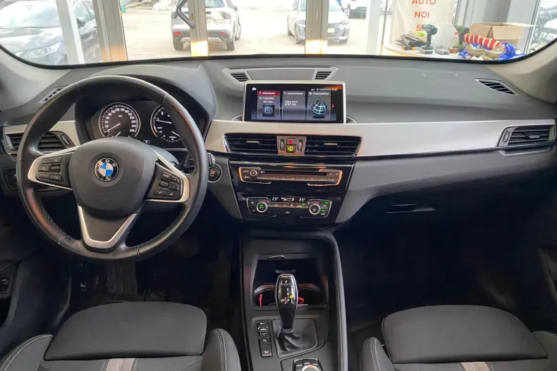 Volvo XC60 din 2021 cu 77.821 km - oferta VOL235712 - foto 22