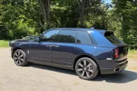 Rolls-Royce Cullinan din 2022 cu 103.298 km - oferta ROL235713 - foto 2