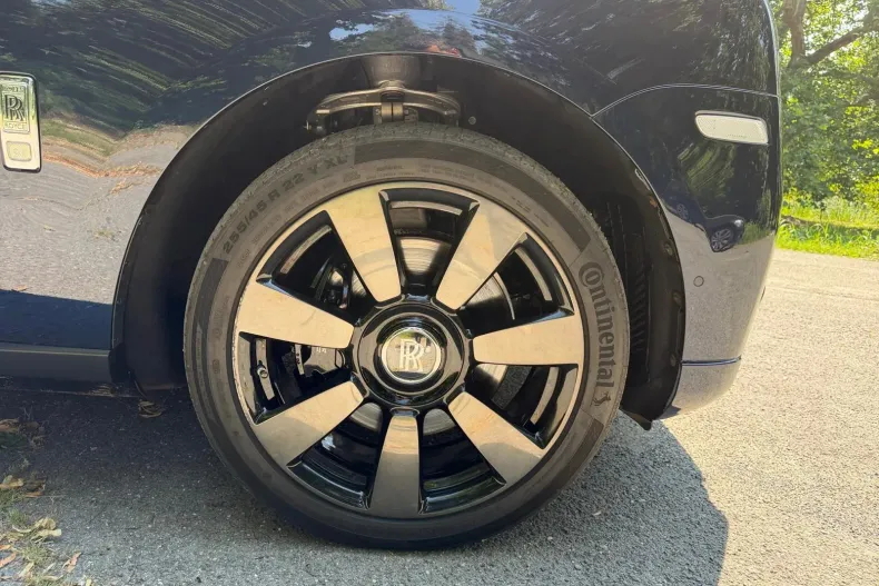 Rolls-Royce Cullinan din 2022 cu 103.298 km - oferta ROL235713 - foto 5
