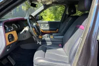 Rolls-Royce Cullinan din 2022 cu 103.298 km - oferta ROL235713 - foto 6