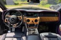 Rolls-Royce Cullinan din 2022 cu 103.298 km - oferta ROL235713 - foto 7