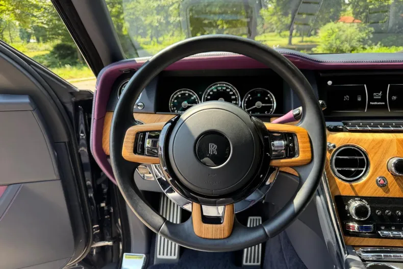 Rolls-Royce Cullinan din 2022 cu 103.298 km - oferta ROL235713 - foto 9