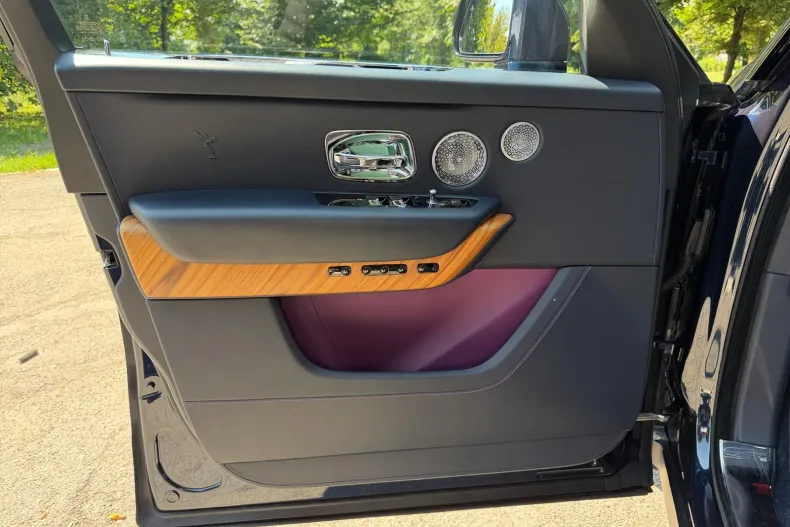 Rolls-Royce Cullinan din 2022 cu 103.298 km - oferta ROL235713 - foto 12