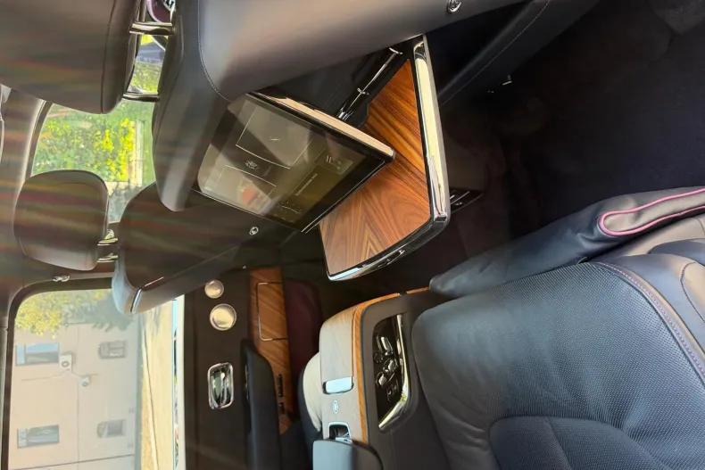 Rolls-Royce Cullinan din 2022 cu 103.298 km - oferta ROL235713 - foto 15