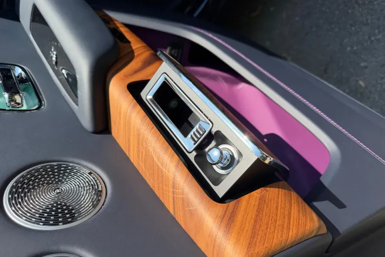 Rolls-Royce Cullinan din 2022 cu 103.298 km - oferta ROL235713 - foto 18