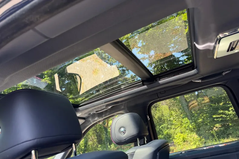 Rolls-Royce Cullinan din 2022 cu 103.298 km - oferta ROL235713 - foto 20