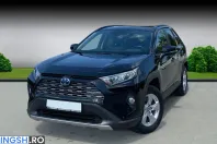 Toyota RAV4 din 2021 cu 69.400 km - oferta TOY235714 - foto 1