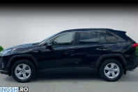 Toyota RAV4 din 2021 cu 69.400 km - oferta TOY235714 - foto 2