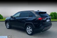 Toyota RAV4 din 2021 cu 69.400 km - oferta TOY235714 - foto 3