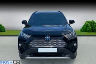 Toyota RAV4 din 2021 cu 69.400 km - oferta TOY235714 - foto 5